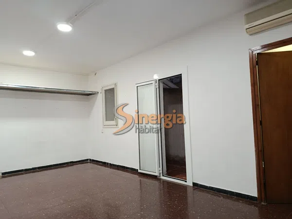 Local en Avenida d'Álvarez de Castro, 28, Centre - Foto 8