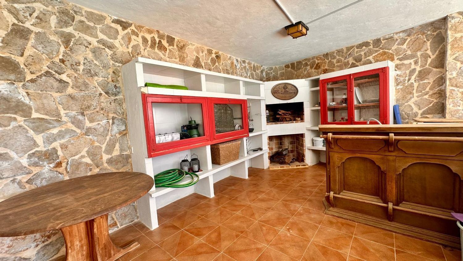 Casa o chalet independiente en Calle Xirimoia, 55, El Montgó, El Montgó - Foto 18