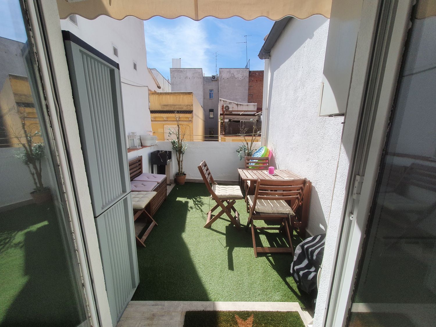 Dúplex en pasaje de montesa, 4 - Foto 1