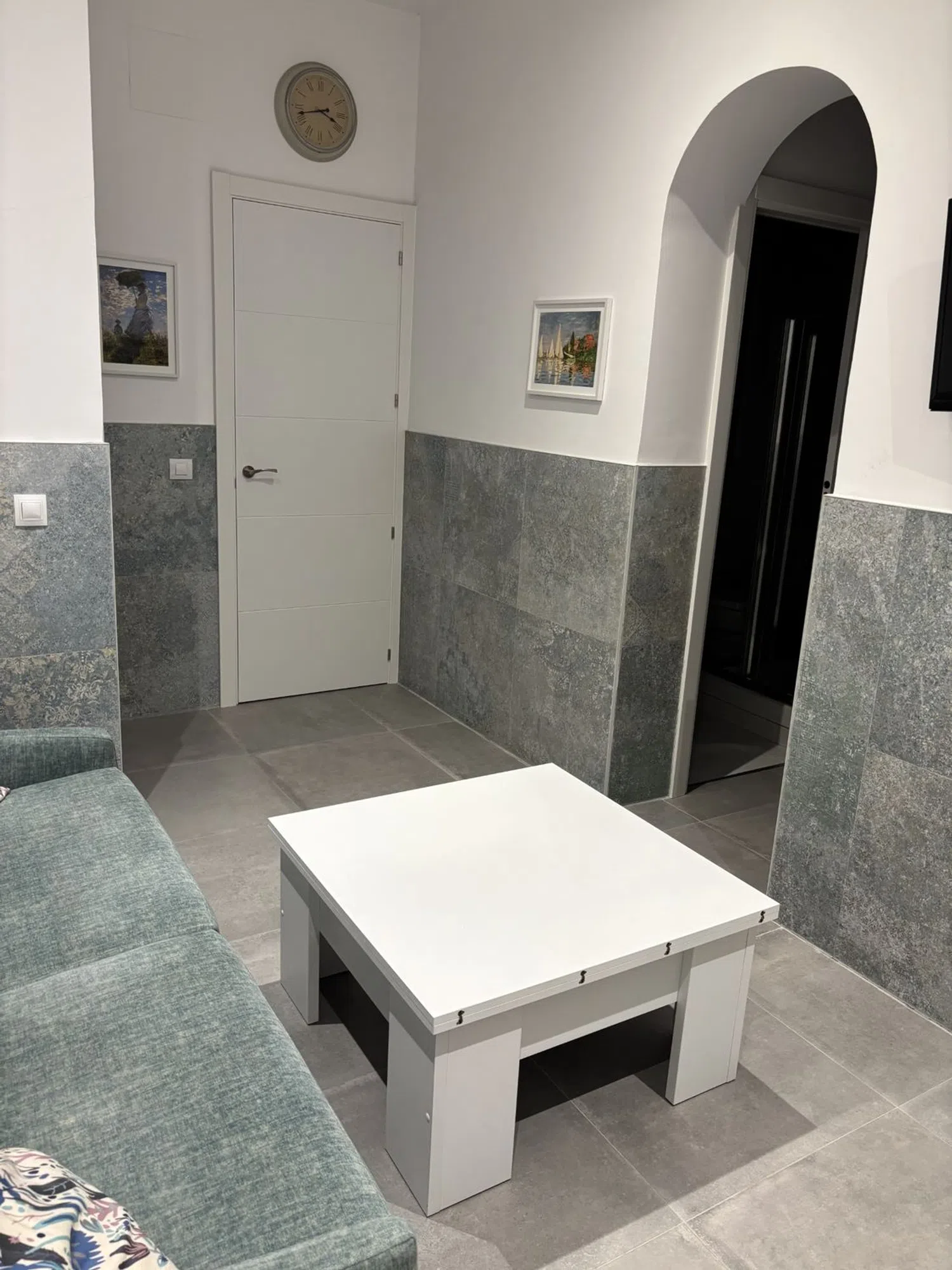 Piso en Barrio Delicias - Foto 4