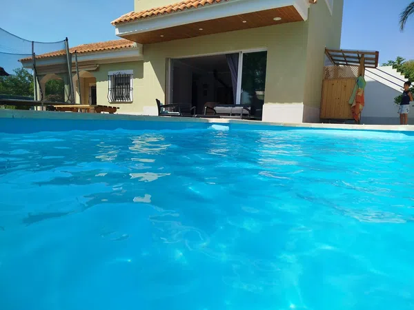 Casa independiente en camino de la Contienda a Sant Vicent, 7 - Foto 2