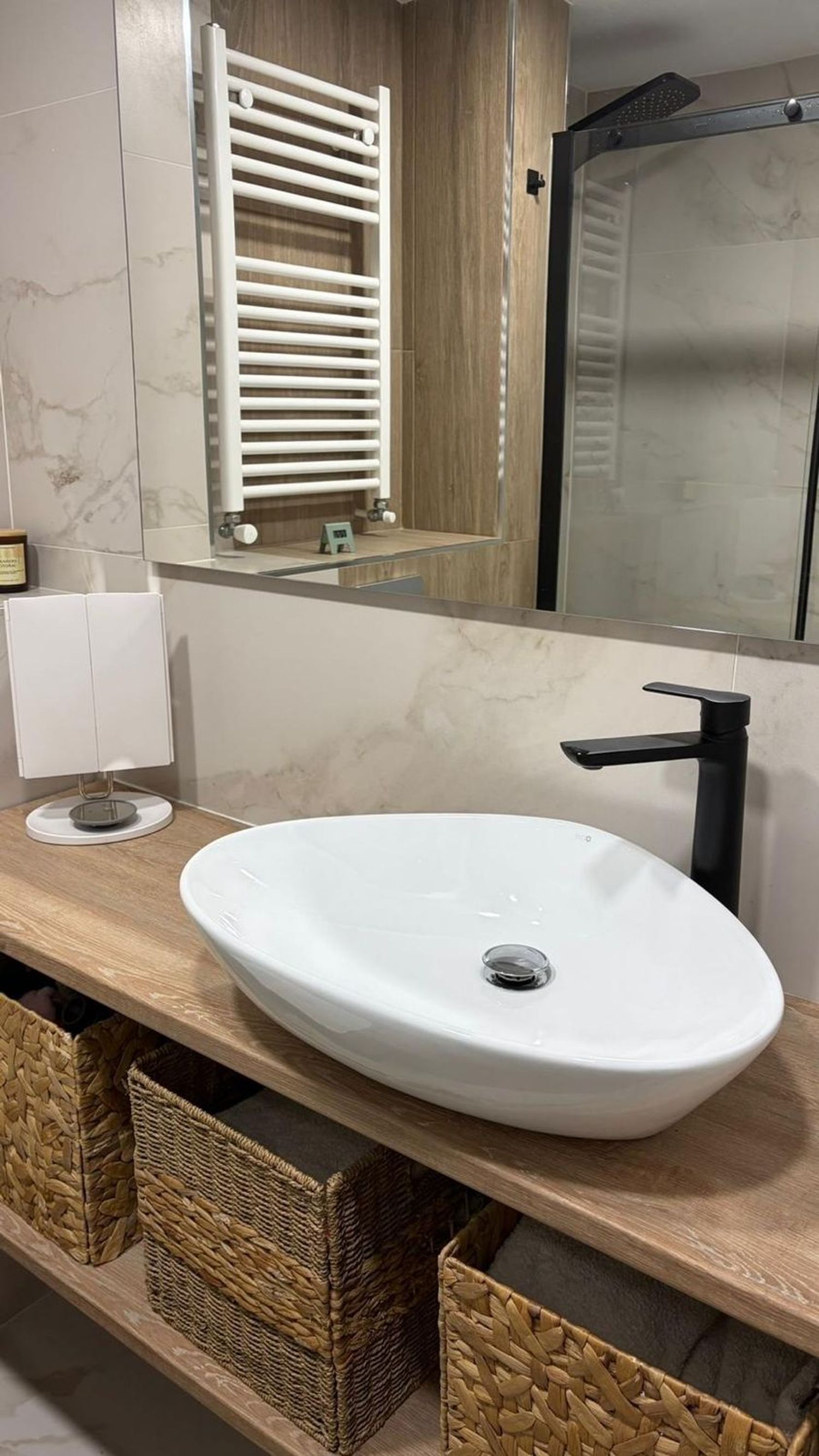 Piso en calle Leoncio Rojas, 13 - Foto 12