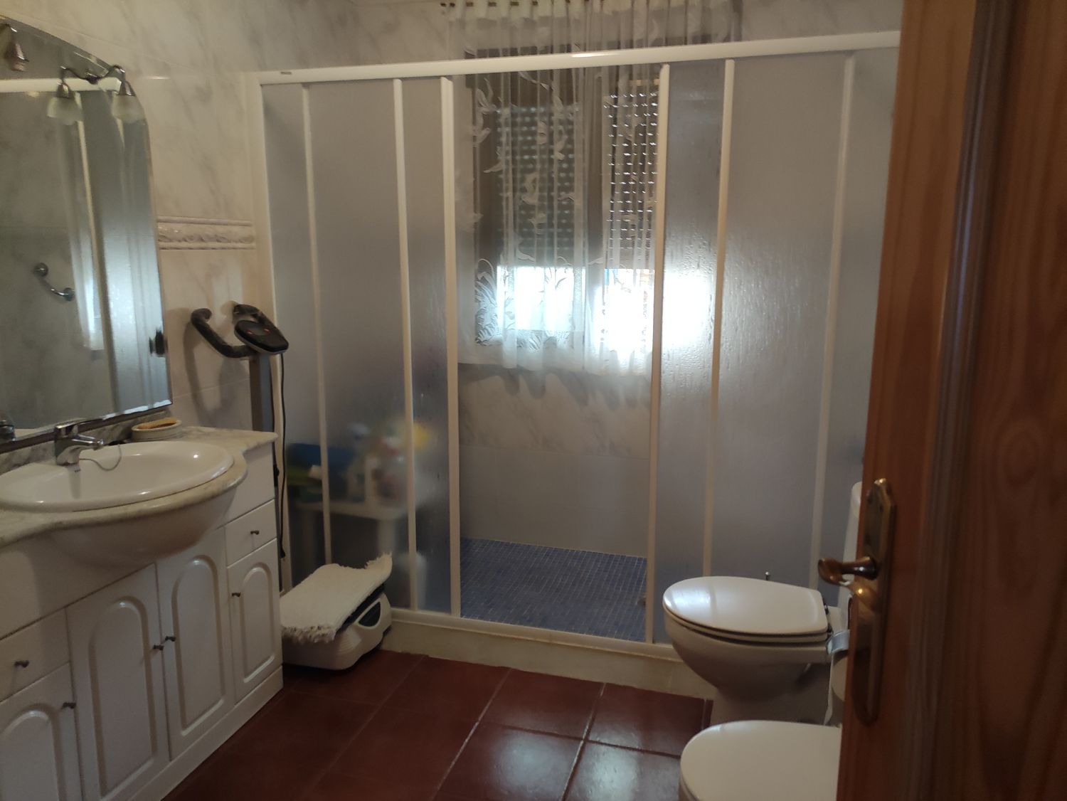 Casa de pueblo en Calle de García de Paredes s/n - Foto 4