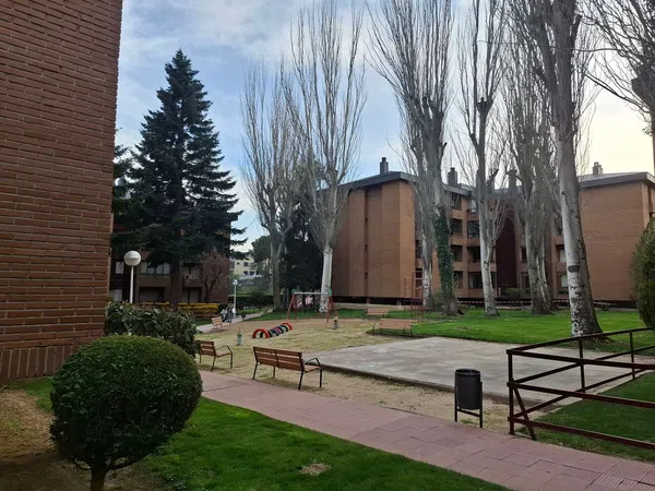 Piso en paseo del Prado de la Iglesia, 1 - Foto 23