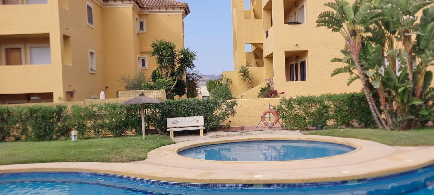 Piso en Calle Monte Mahimon, 41, Urb.Golf Valle este, Urb.Golf Valle este - Foto 27