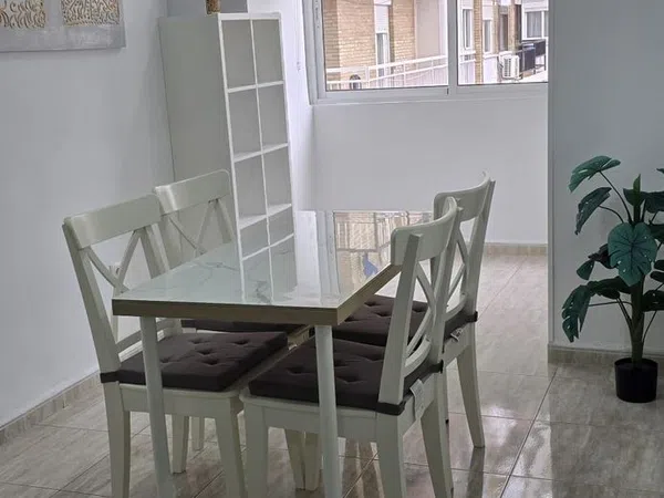 Piso en calle Virgen de Luján, 54 - Foto 3