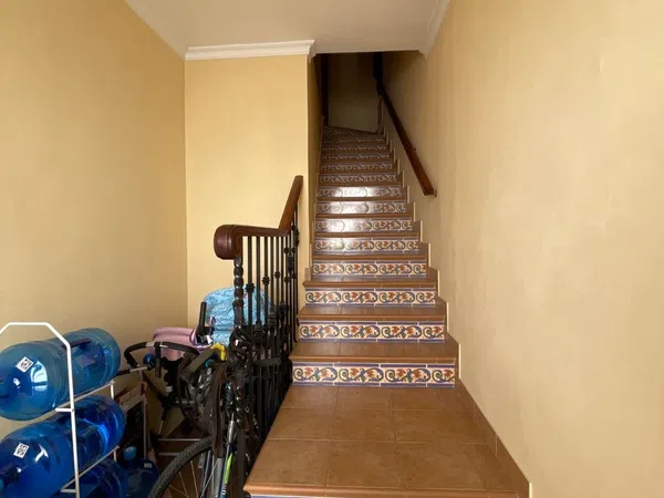 Casa de pueblo en Calle de la Encrucijada, 33 - Foto 8