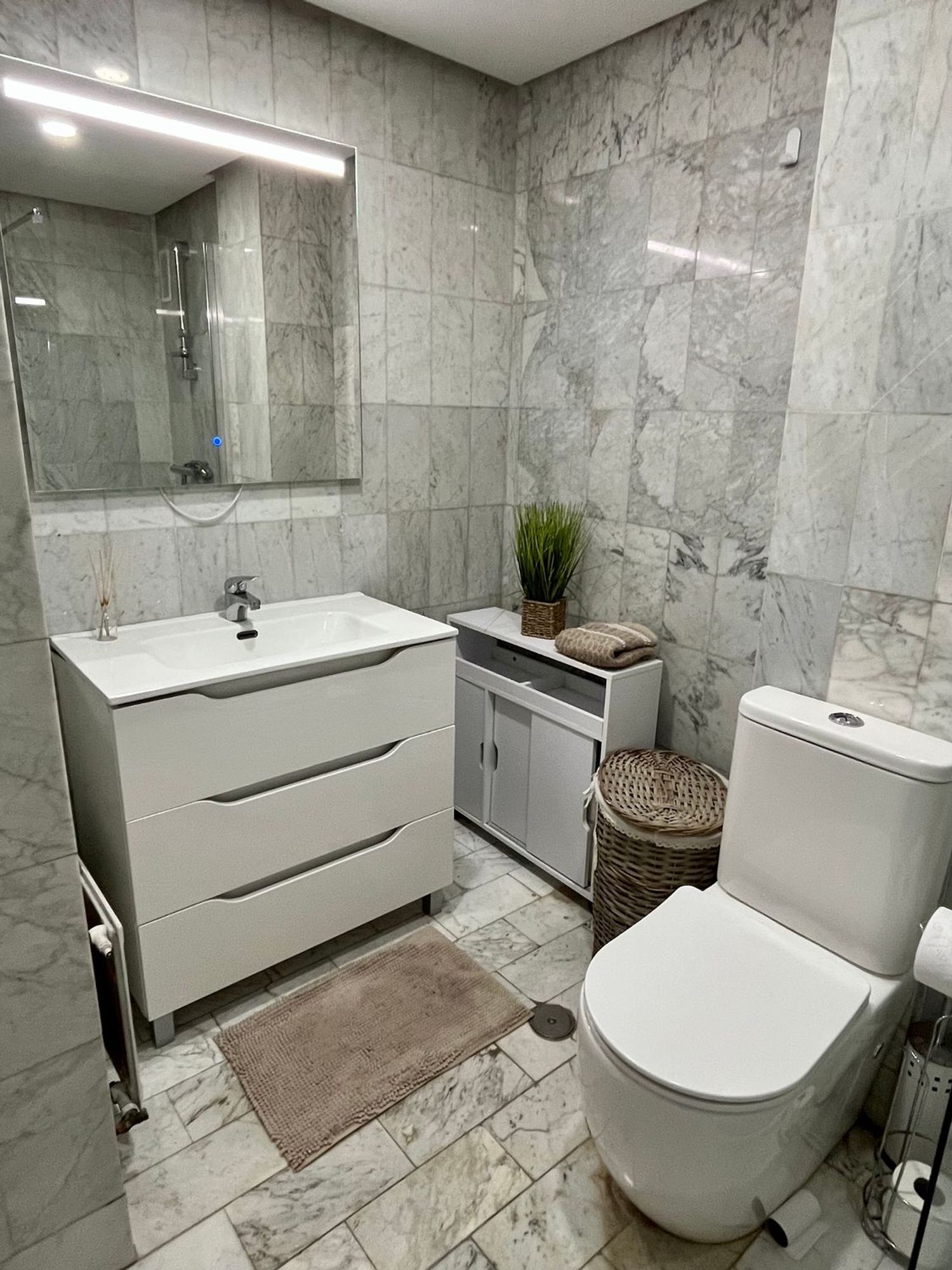 Piso en calle de Julián Besteiro, 35 - Foto 13