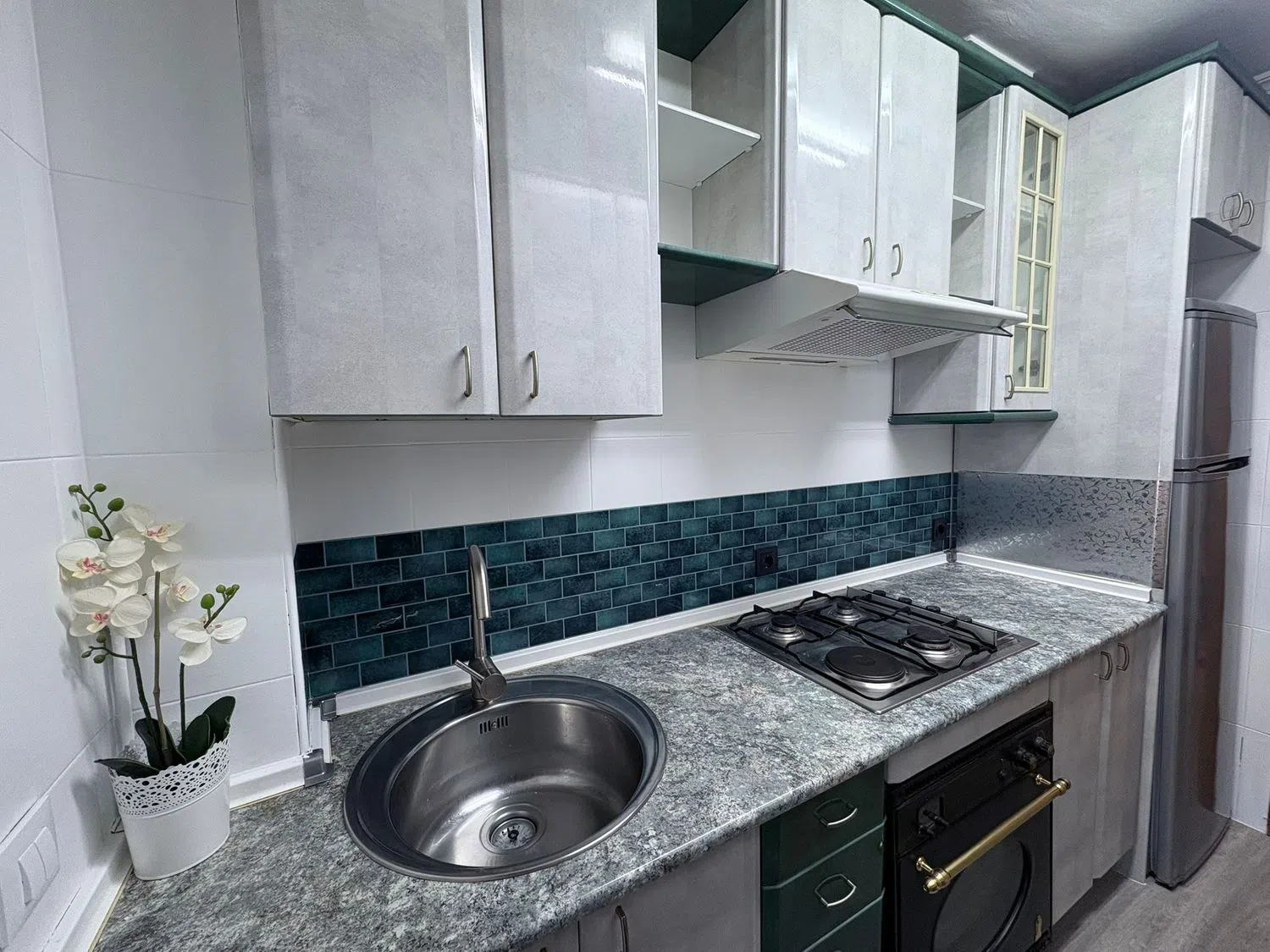 Piso en avenida de Hernán Cortés, 50 - Foto 7