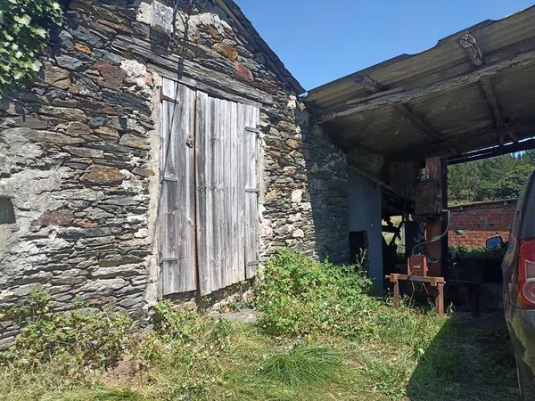 Casa de pueblo en Piñeira, 9 - Foto 11