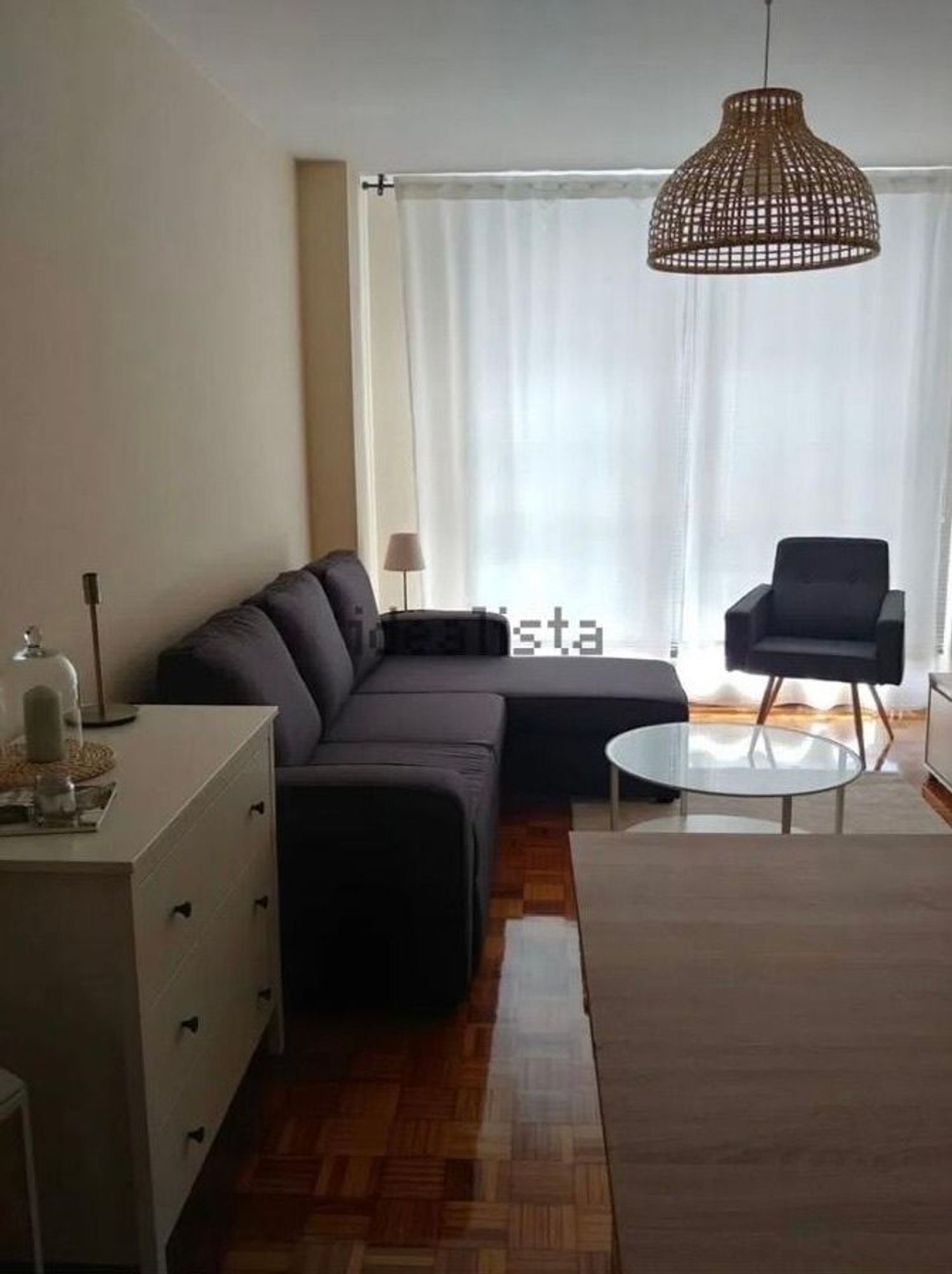 Piso en Calle José María Martínez Cachero, 3, Parque del Oeste - Foto 2