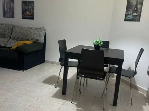 Piso en Calle Francisco Flores Muelas, 30, Espinardo - Foto 4