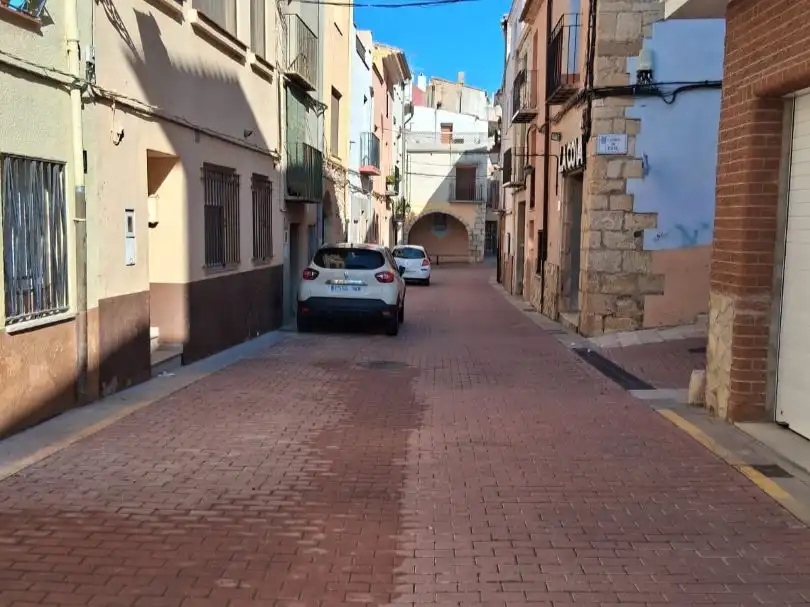 Chalet en  Carrer de l'Escola 2 - Foto 2