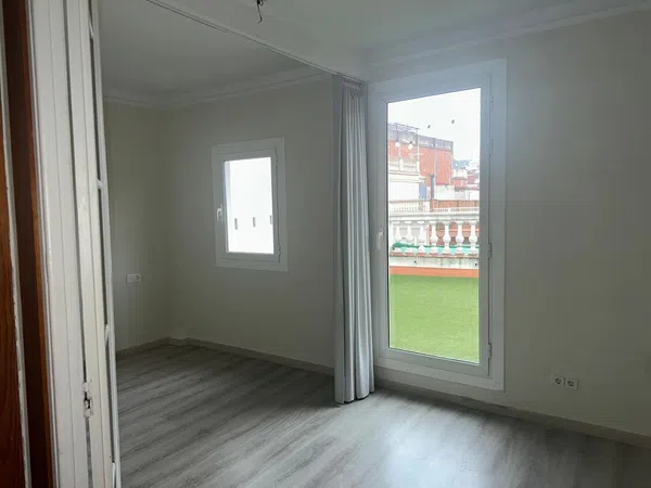 Ático en avenida de la República Argentina, 190 - Foto 1