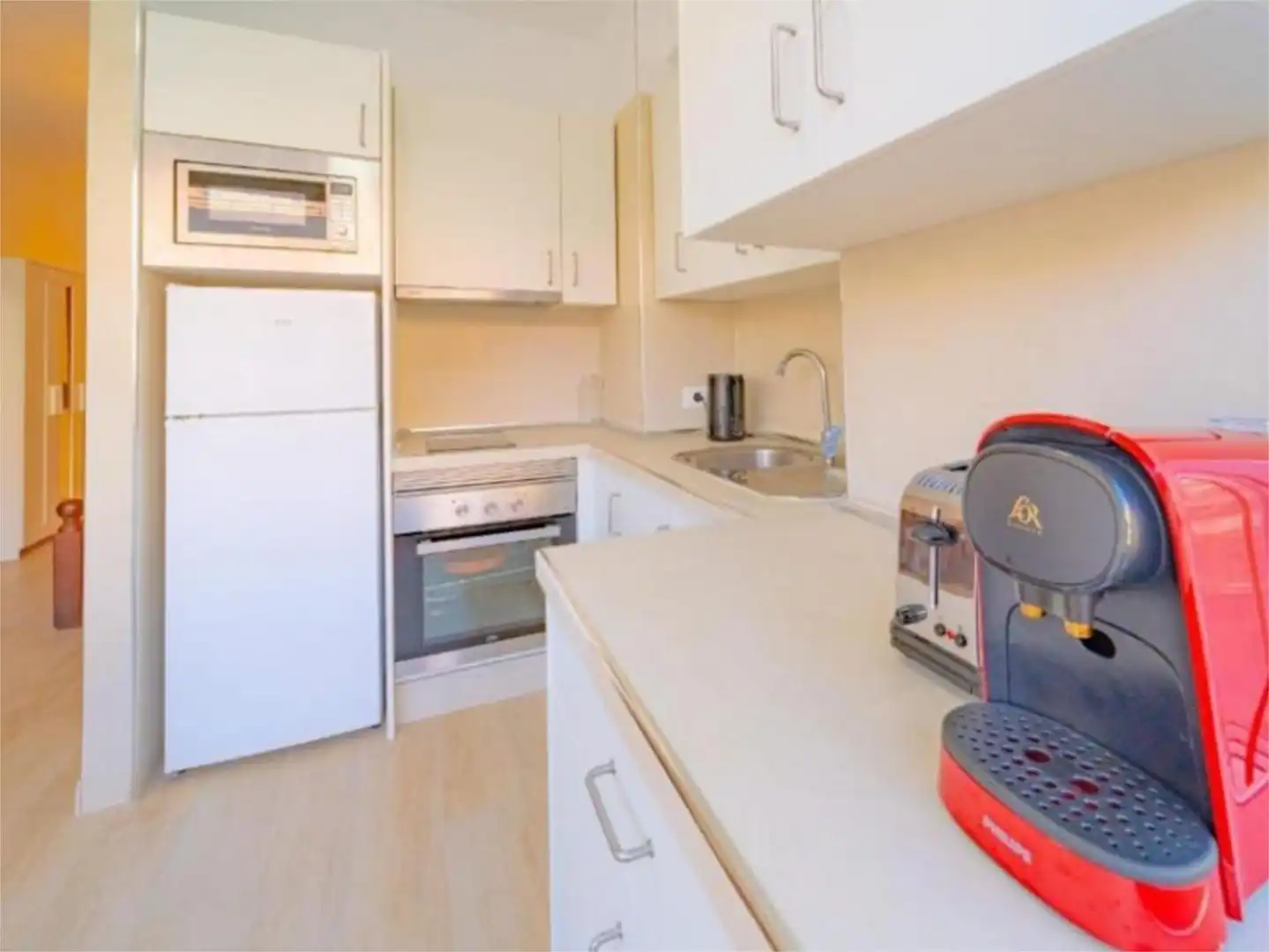 Apartamento en  Avenida Familia de Betancourt y Molina 25 - Foto 3