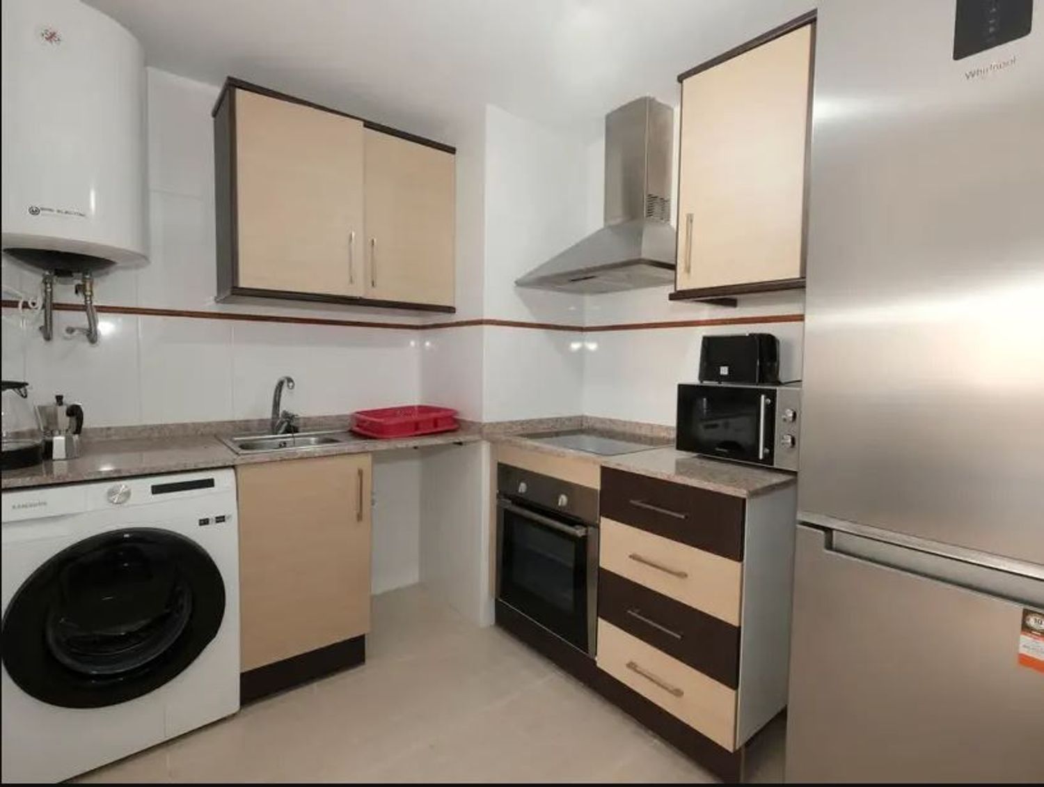Piso en Calle de Sant Josep, 139, Nord, Nord - Foto 5