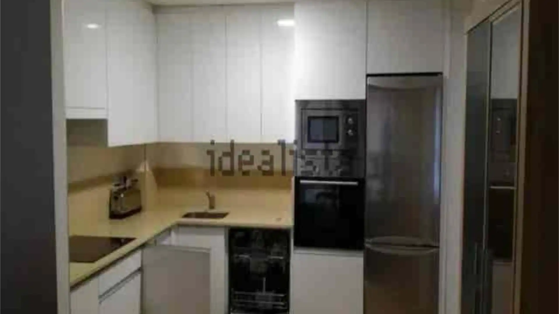 Piso en argañosa - Foto 5