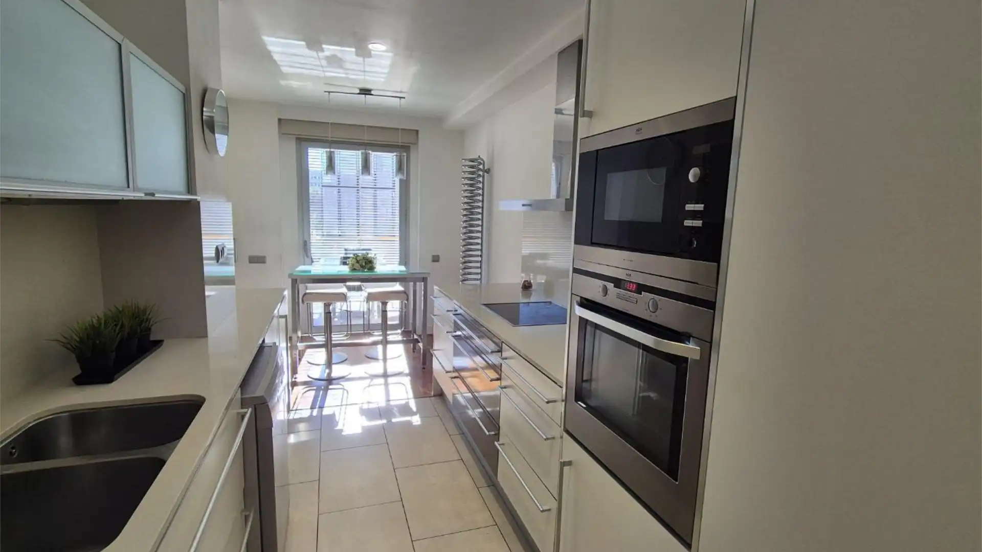 Piso en Sant Cugat del Vallès - Foto 22