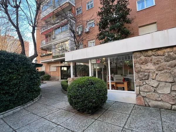 Piso en Calle Galera, 18, Alameda de Osuna - Foto 16