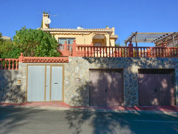 Casa o chalet independiente en Avenida del Tomillar, 47, Montealto, Montealto - Foto 5