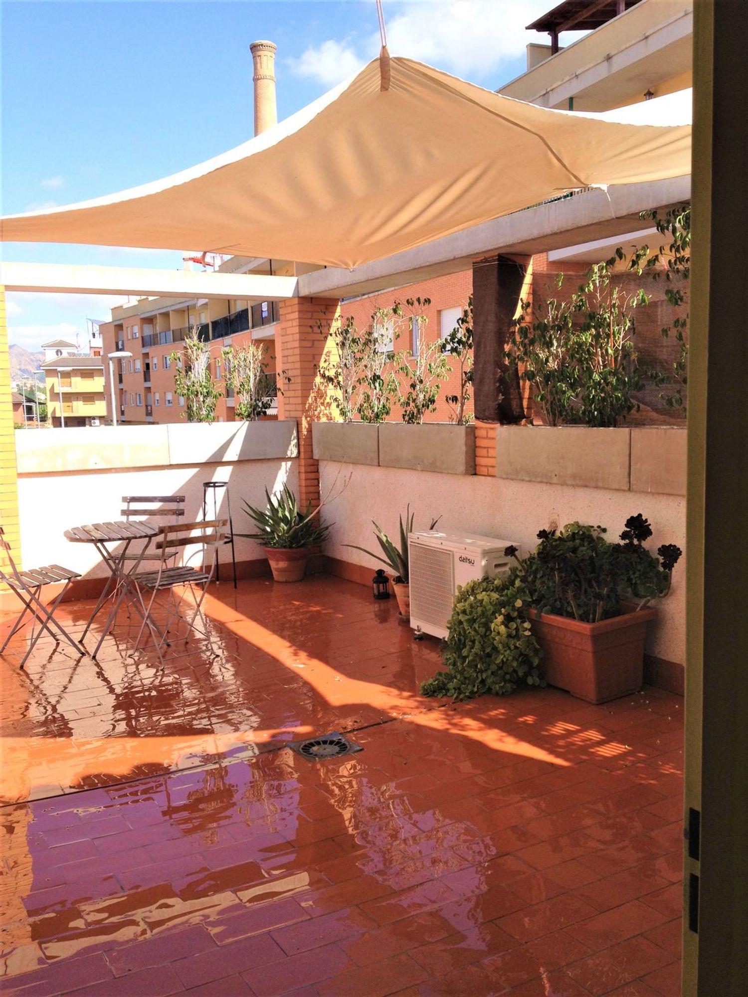 Chalet adosado en Plaza Violonchelista Miguel Ángel Clares+, 42 - Foto 4