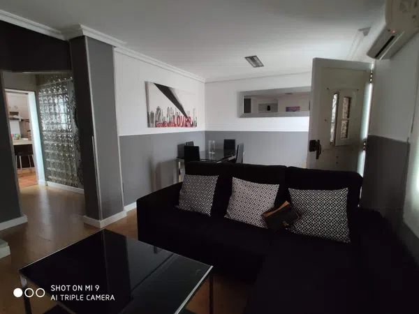 Casa o chalet independiente en Calle Cabo Silleiro, 2, El Rinconcillo - San José Artesano, El Rinconcillo - San José Artesano - Foto 7