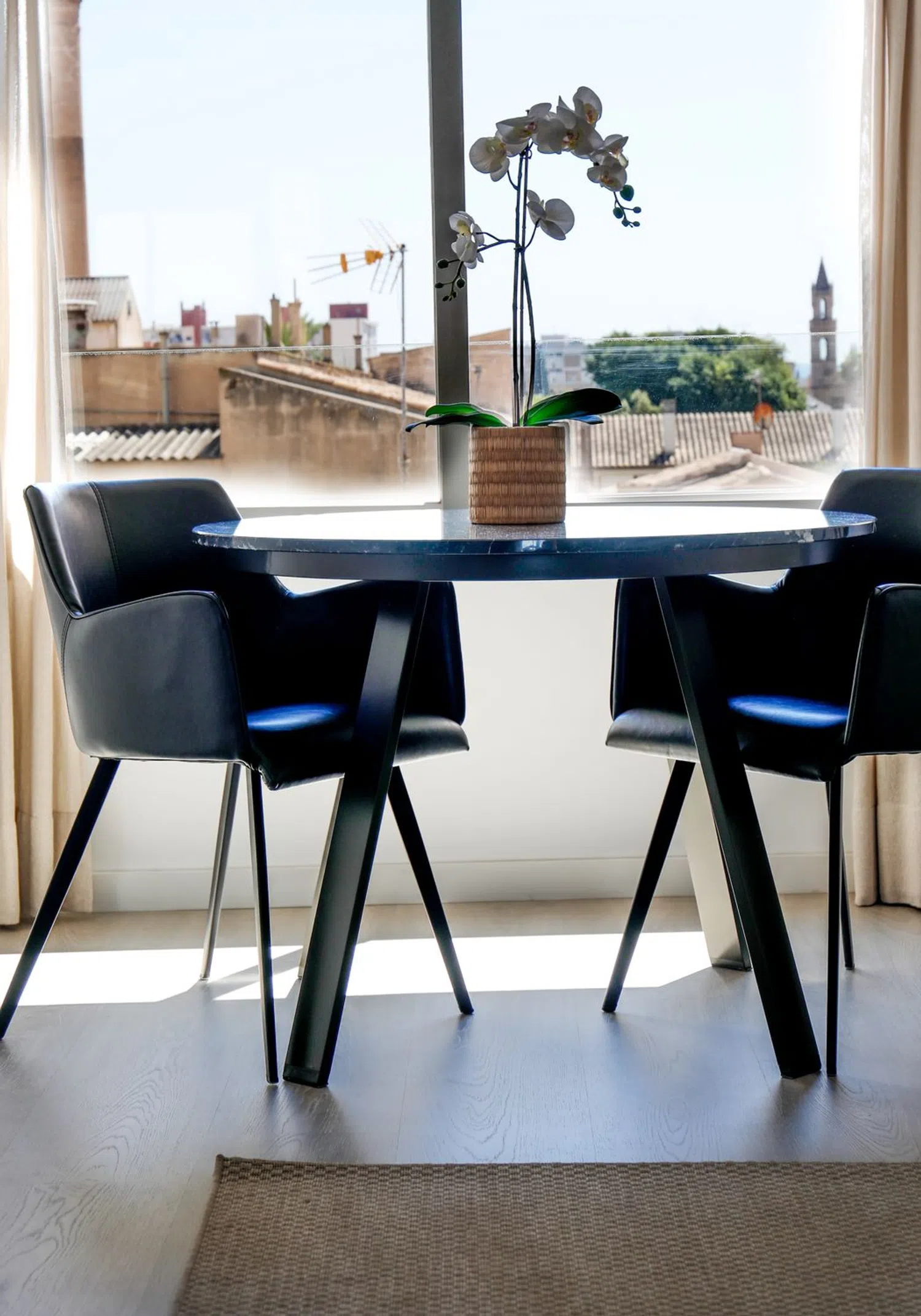 Dúplex en calle de la Fe, 12 - Foto 12