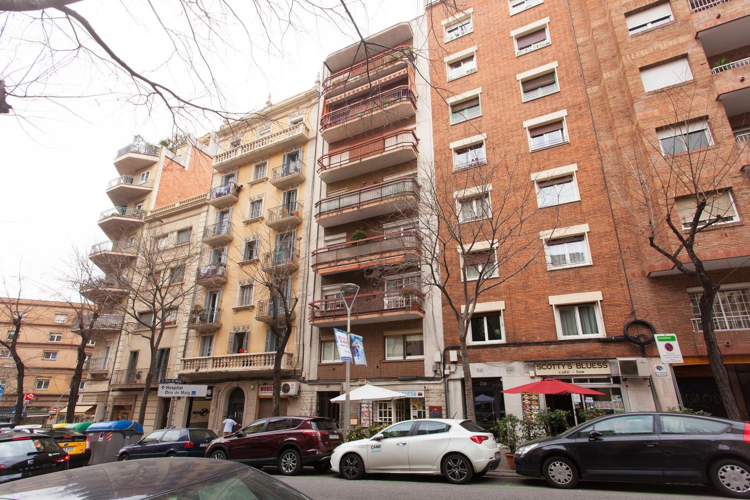 Piso en Calle del Dos de Maig, La Sagrada Família - Foto 22