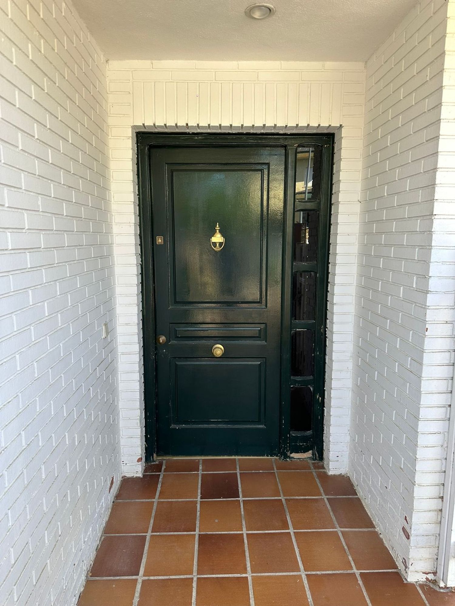 Chalet pareado en Calle Pico del Oso, 15 - Foto 4