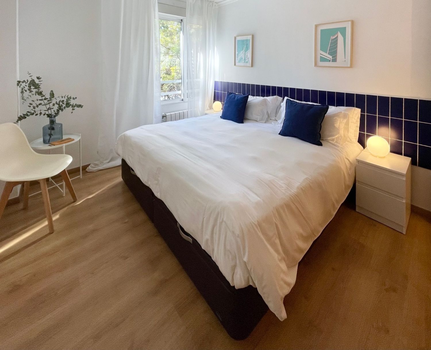 Piso en Calle d'Alboraia, 65, Trinitat - Foto 37