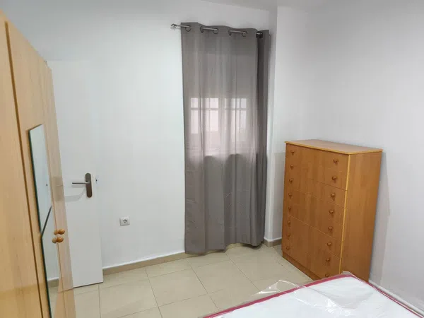 Piso en Calle Peral, 24, Alameda - Foto 7
