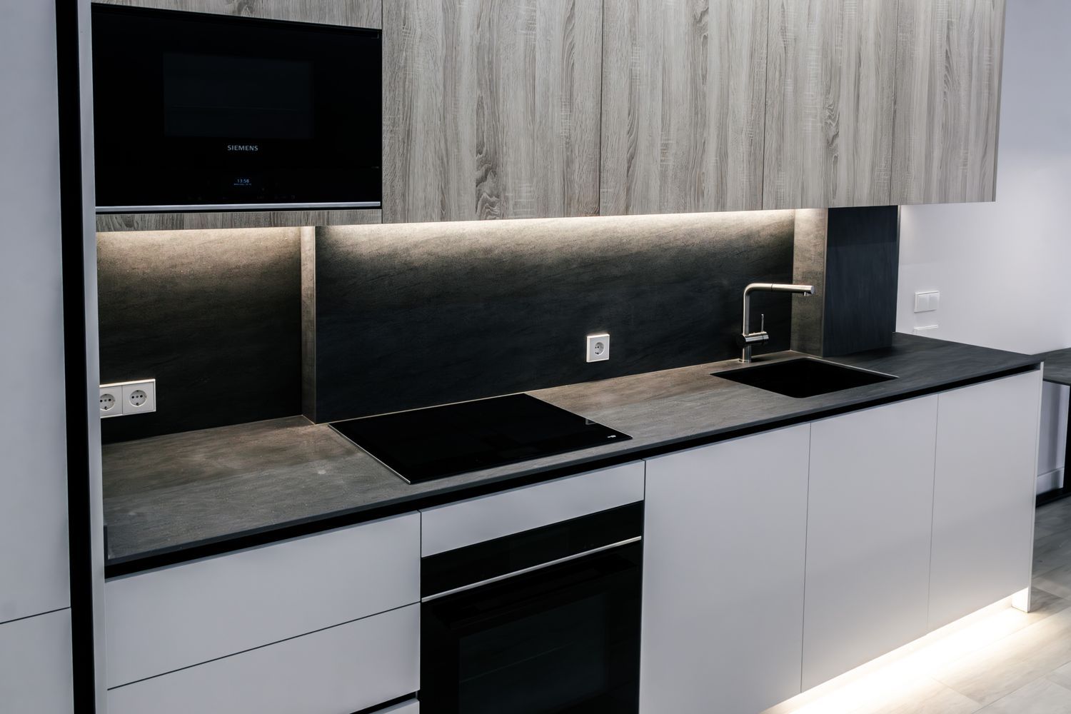 Piso en Barrio Sarrià - Foto 4