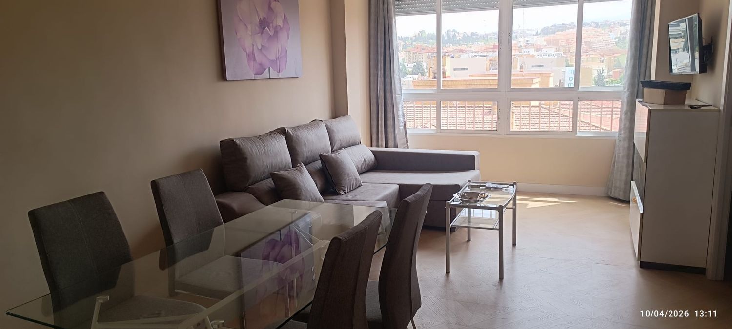 Piso en avenida de América, 51 - Foto 1