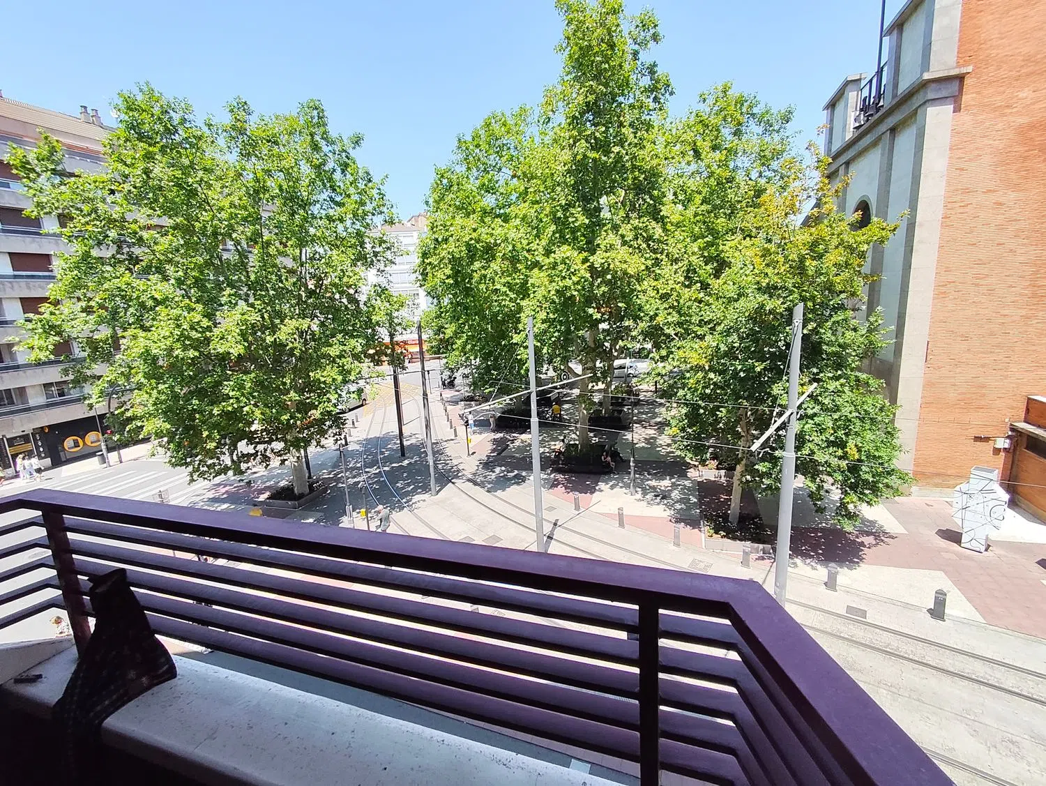 Piso en plaza Nuestra Señora de los Desamparados, 2 - Foto 17