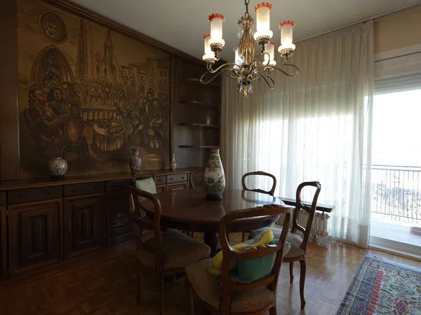 Piso en Barrio Eixample - Foto 3