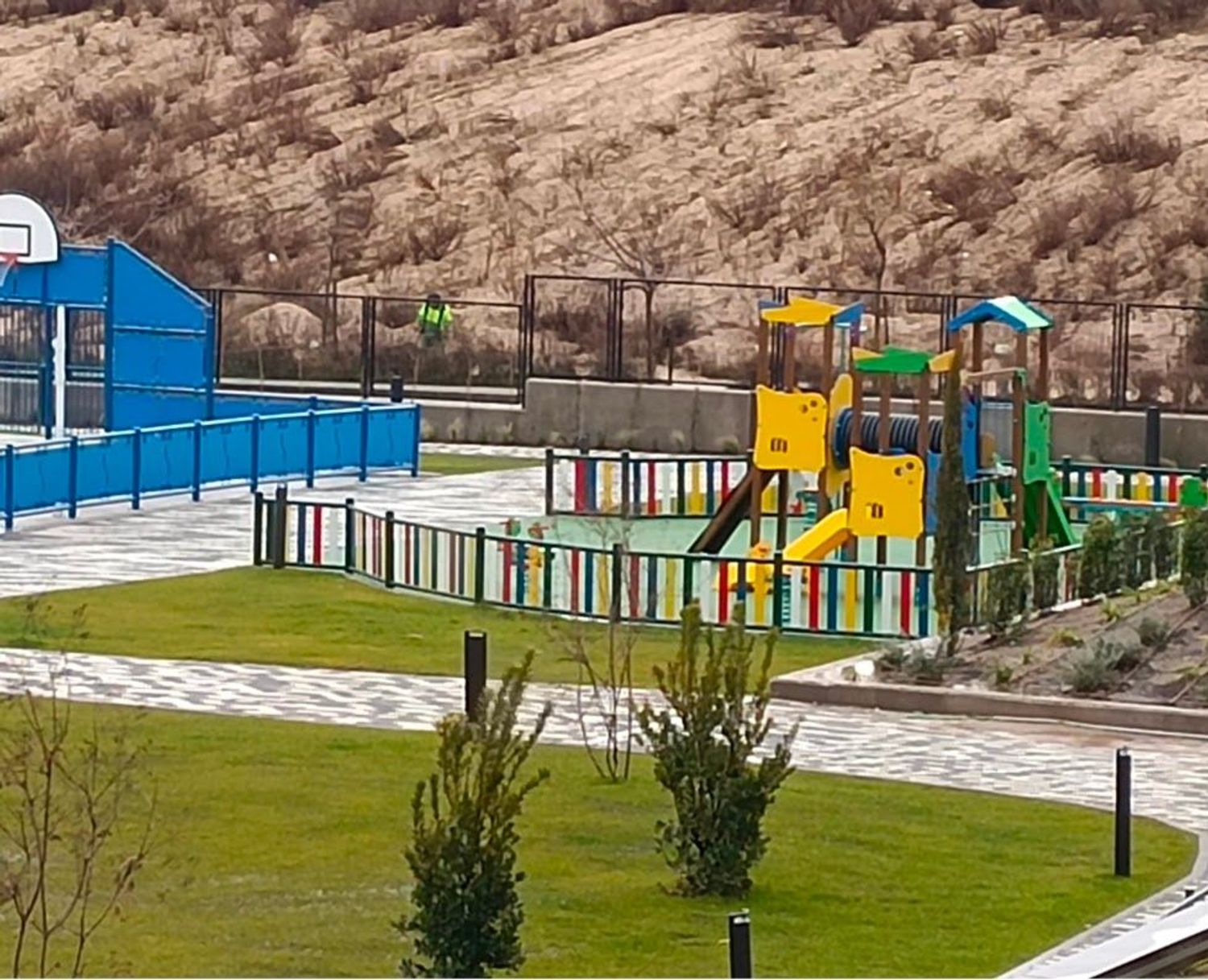 Piso en calle de Álvaro Siza, 1 - Foto 21