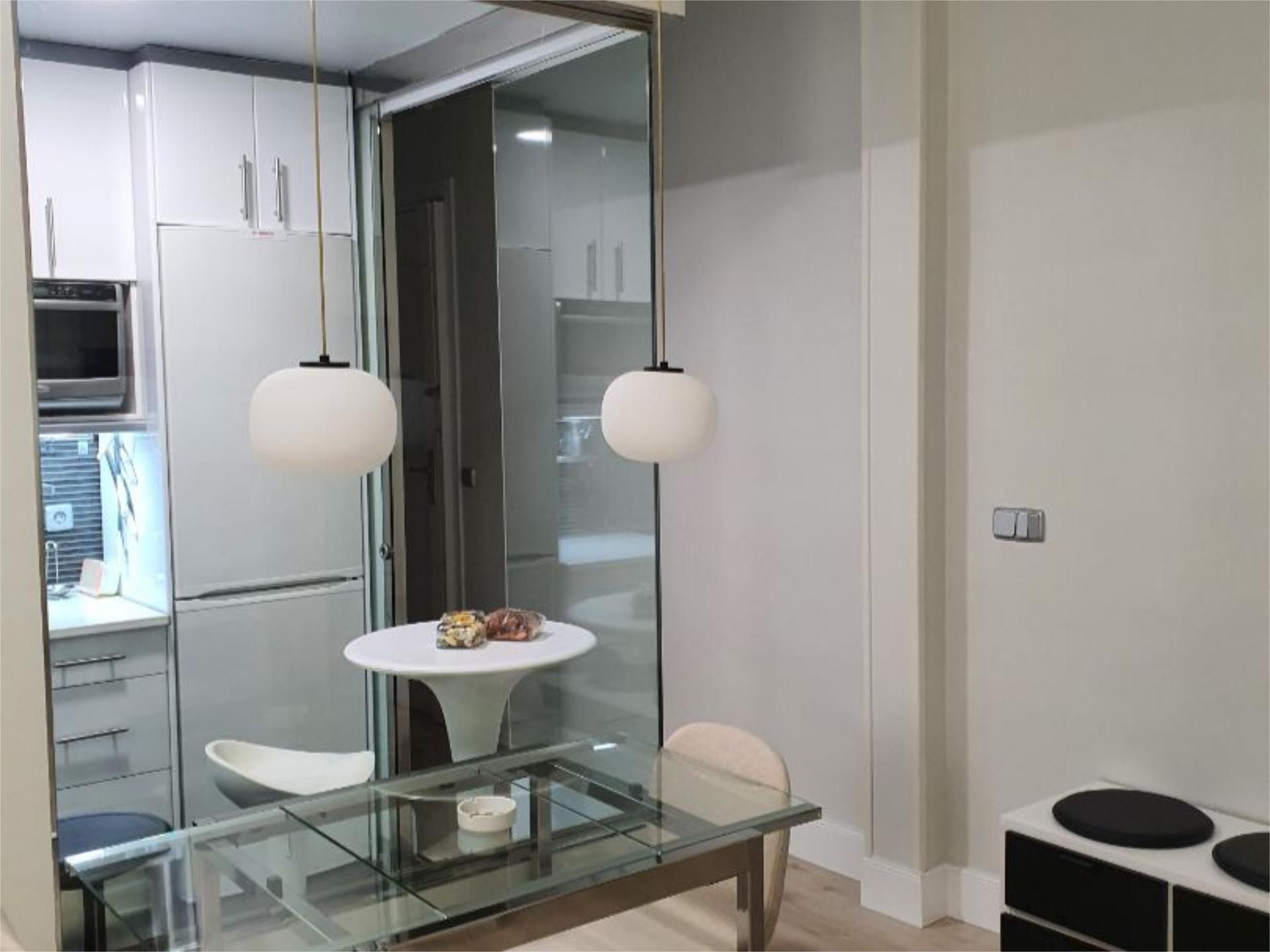 Piso en  Calle del General Pardiñas 17 - Foto 12