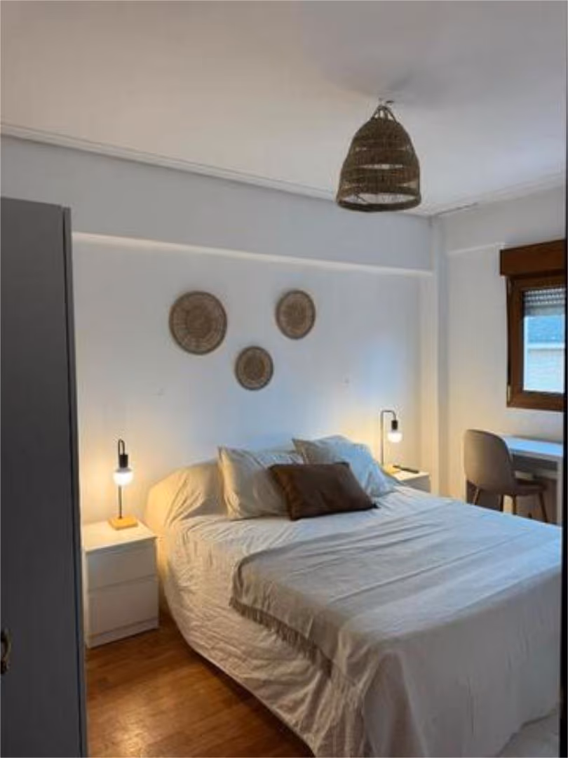 Apartamento en Centro