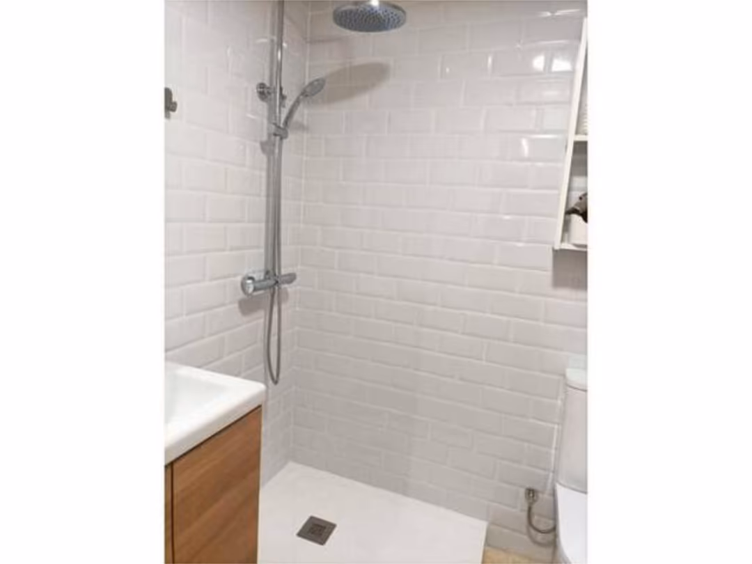 Piso en El Mercat - Foto 4