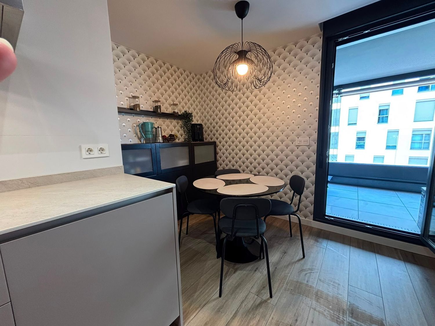 Piso en Calle Mutilva Alta, 17, Lezkairu, Lezkairu - Foto 28