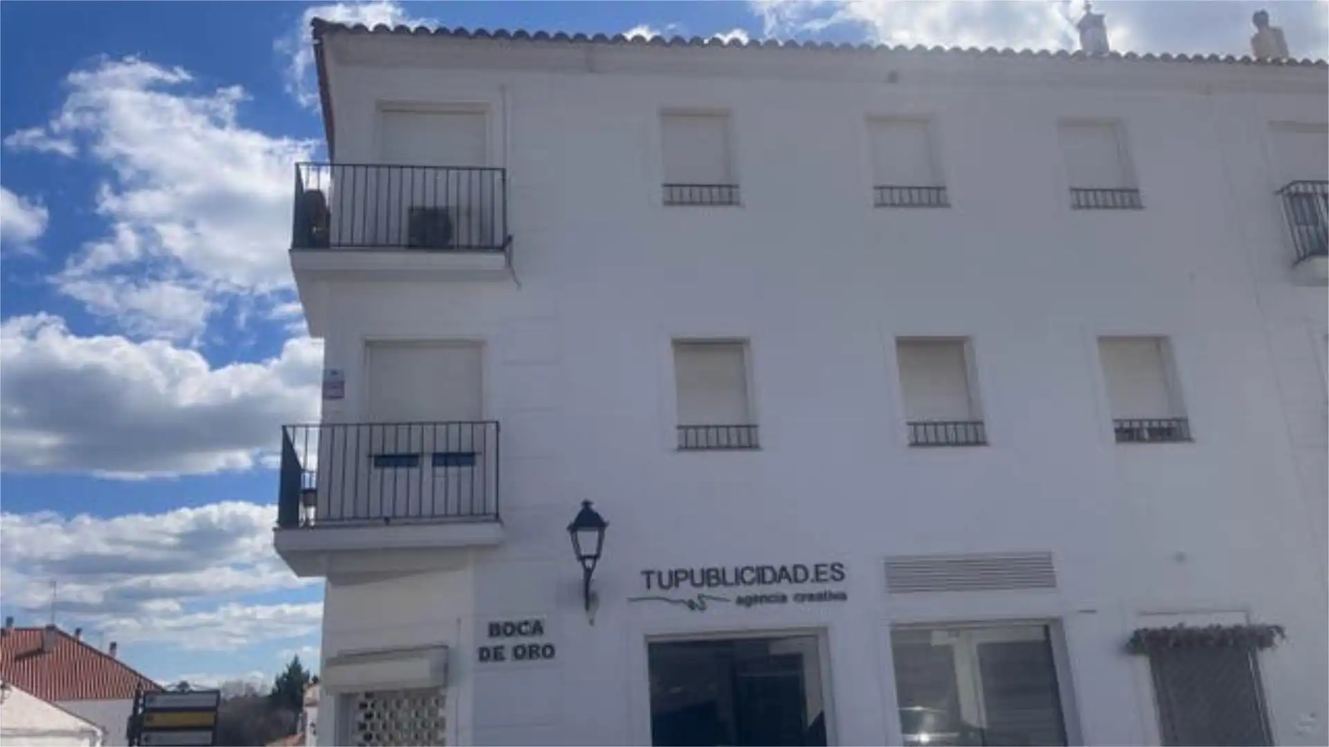 Piso en Entrada del pueblo - Foto 2