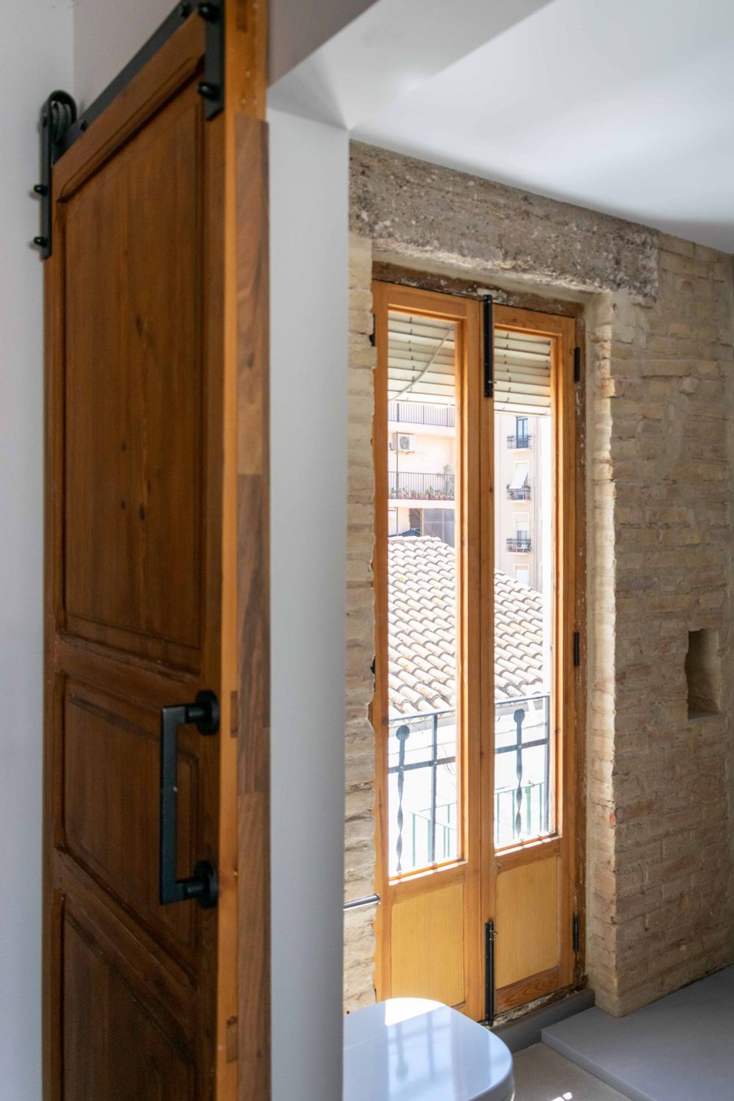 Ático en calle de Josep Benlliure, 148 - Foto 13