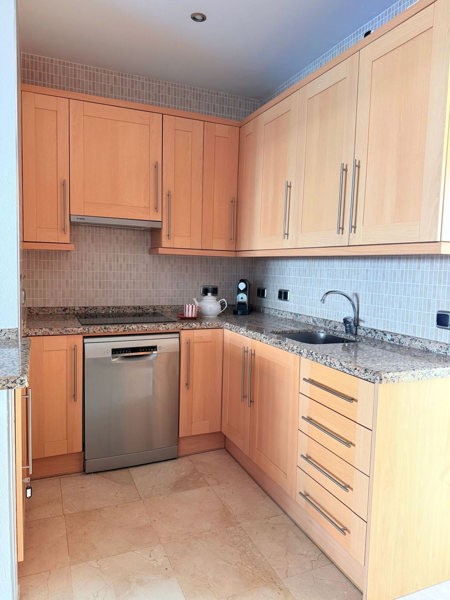 Chalet adosado en Calle Alberto Morgenstern, 6, Zona Sohail, Zona Sohail - Foto 19