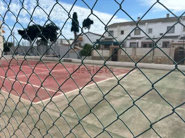 Piso en  Urbanizacion Nuevo Pueblo Benajarafe 15 - Foto 20