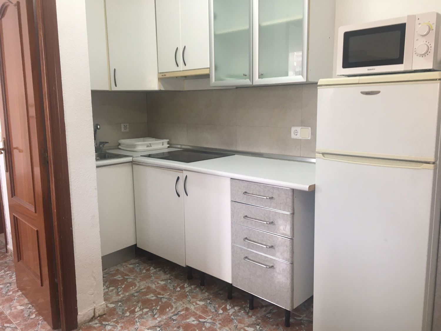 Estudio en calle ramón crespo, 29 - Foto 8