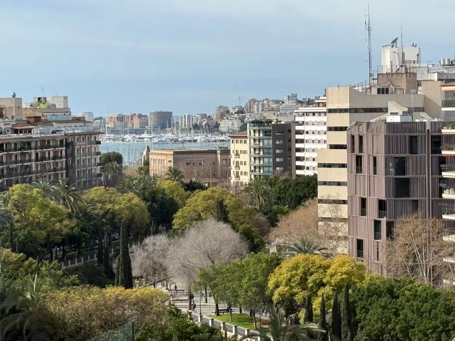 Piso en avenida de Portugal, 7 - Foto 1