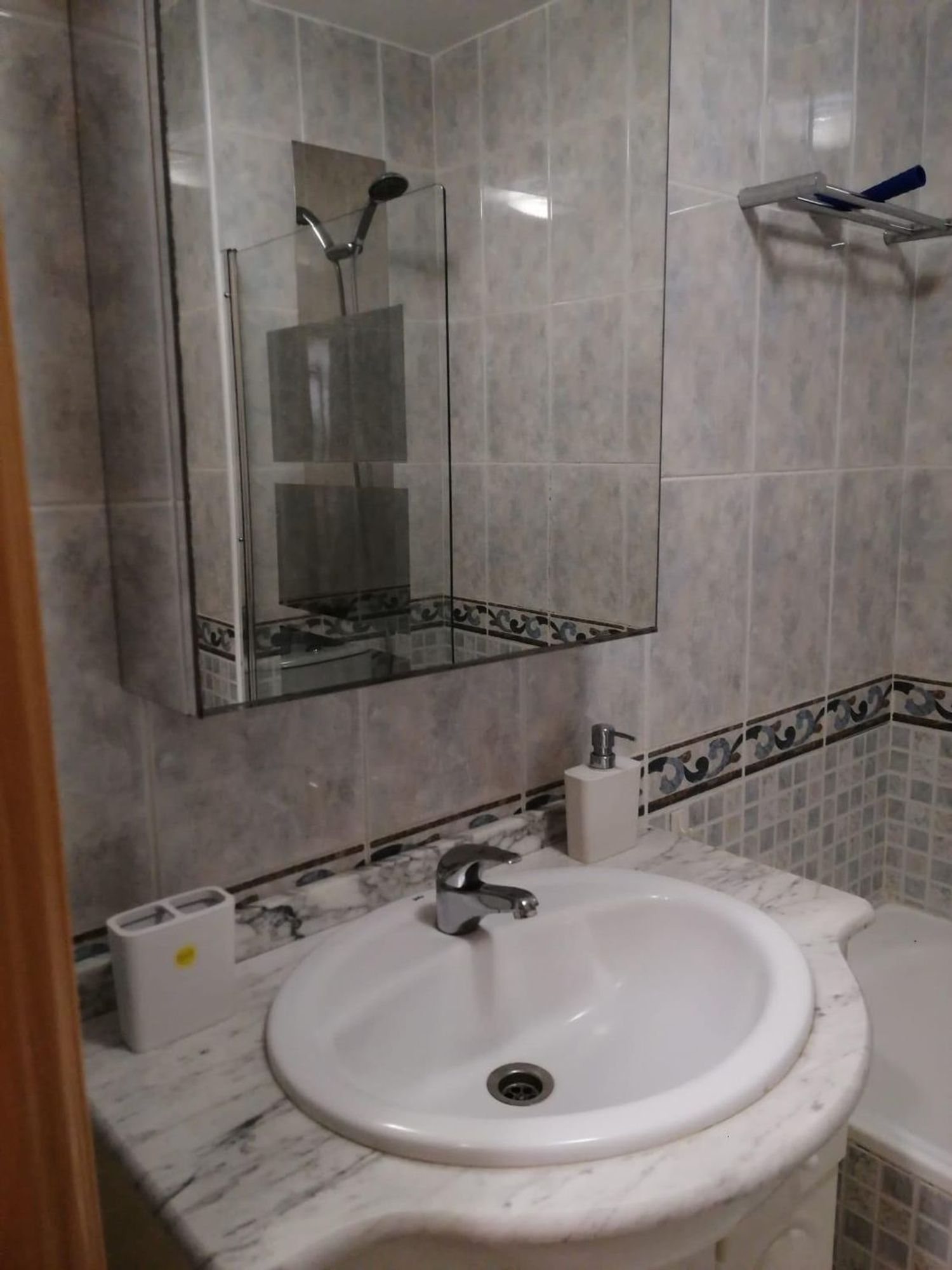 Piso en calle de Inglaterra, 20 - Foto 11