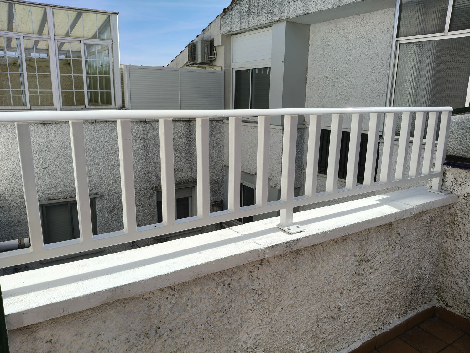 Estudio en calle Playa de Louro, 4 - Foto 7