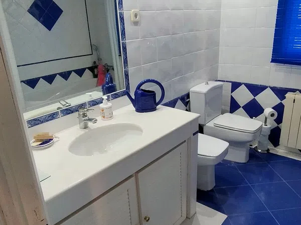 Casa o chalet independiente en venta en Calle de la Virgen de la Paloma, 16 - Foto 34