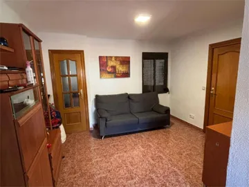 Piso en  Carrer de Montesa 11